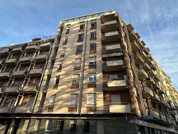 appartamento in affitto a Torino in zona Aurora