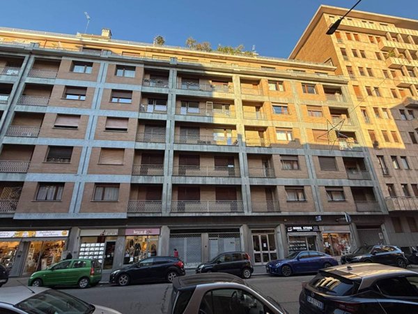 ufficio in affitto a Torino in zona Cit Turin