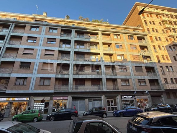 ufficio in affitto a Torino in zona Cit Turin
