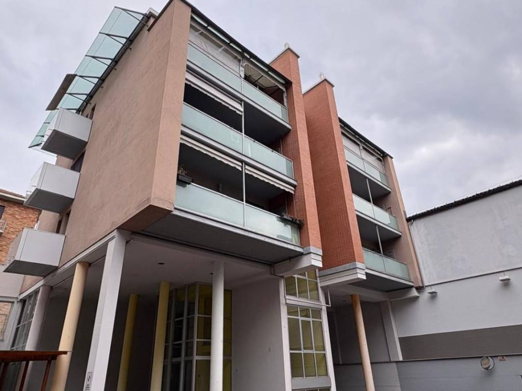 appartamento in affitto a Torino in zona Gran Madre