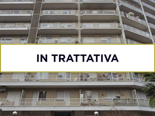 appartamento in affitto a Torino in zona Mirafiori Sud