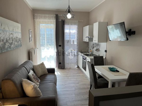 appartamento in affitto a Torino in zona Santa Rita