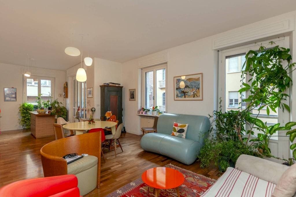 appartamento in affitto a Torino