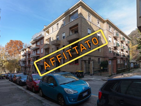 appartamento in affitto a Torino in zona Cavoretto