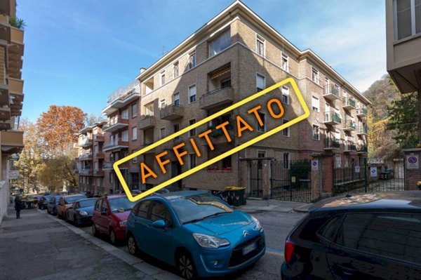 appartamento in affitto a Torino