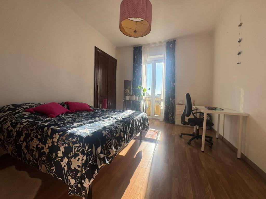 appartamento in affitto a Torino in zona Borgo San Paolo