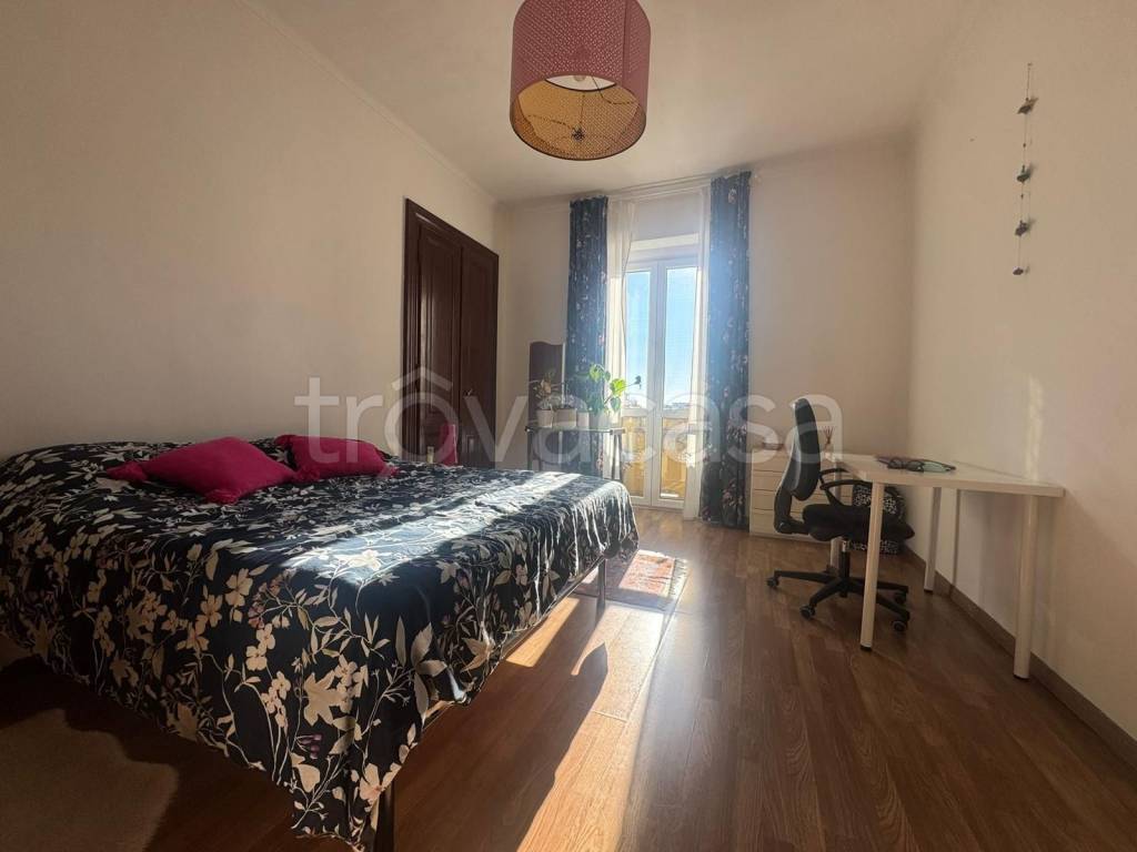 appartamento in affitto a Torino in zona Borgo San Paolo