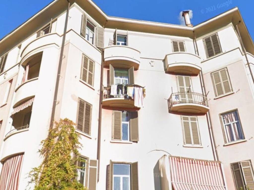 appartamento in affitto a Torino in zona Filadelfia