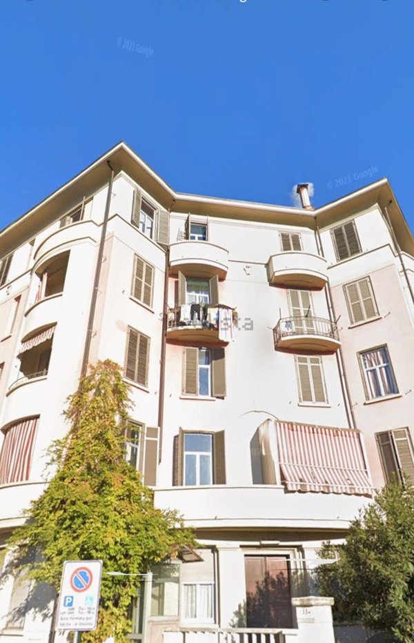 appartamento in affitto a Torino in zona Filadelfia