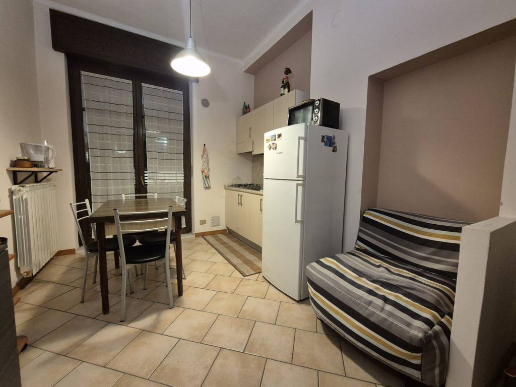 appartamento in affitto a Torino in zona Borgo San Paolo