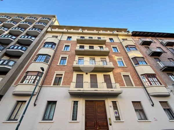 appartamento in affitto a Torino in zona Cenisia