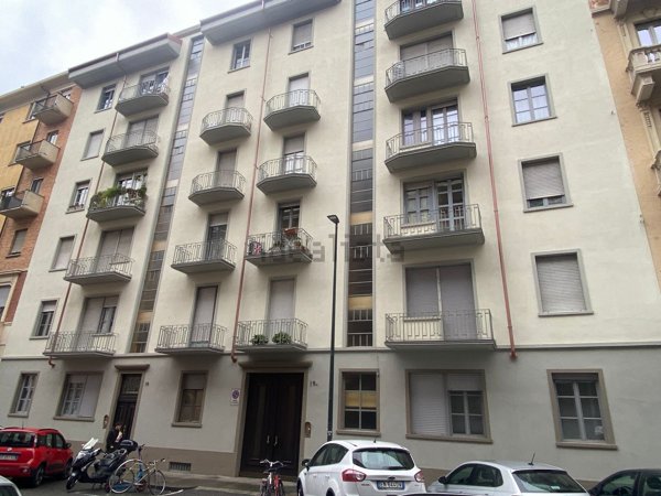 appartamento in affitto a Torino