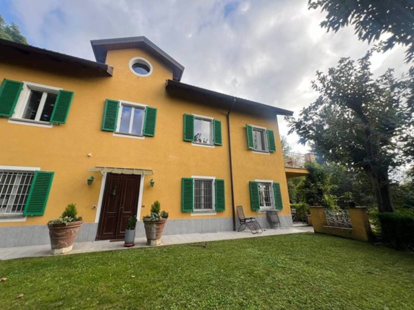 appartamento in affitto a Torino in zona Cavoretto