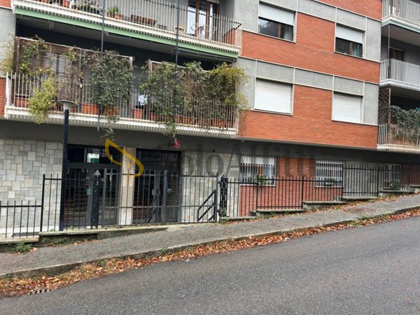 appartamento in affitto a Torino in zona Borgo Po