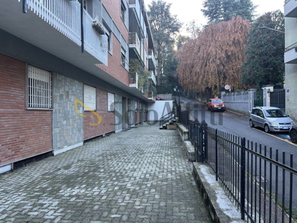 appartamento in affitto a Torino in zona Borgo Po