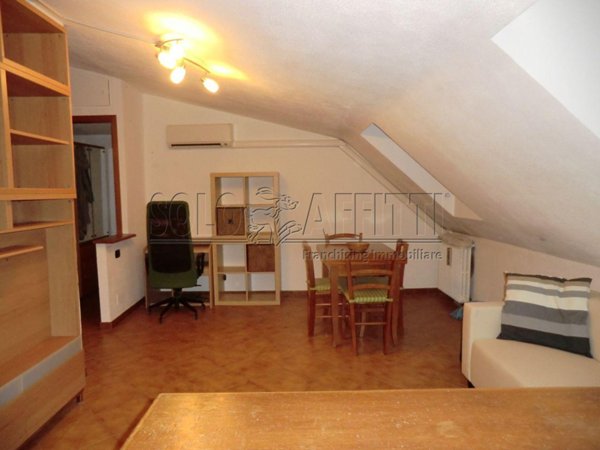 appartamento in affitto a Torino in zona Millefonti