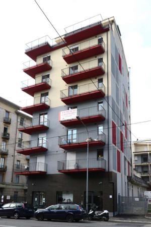 negozio in affitto a Torino in zona Aurora
