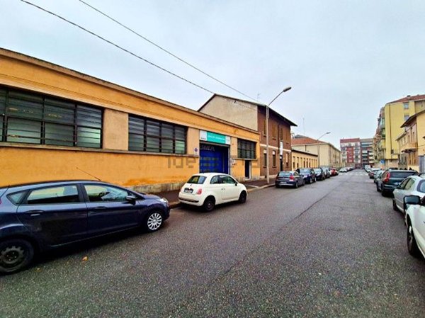 appartamento in affitto a Torino in zona Madonna di Campagna