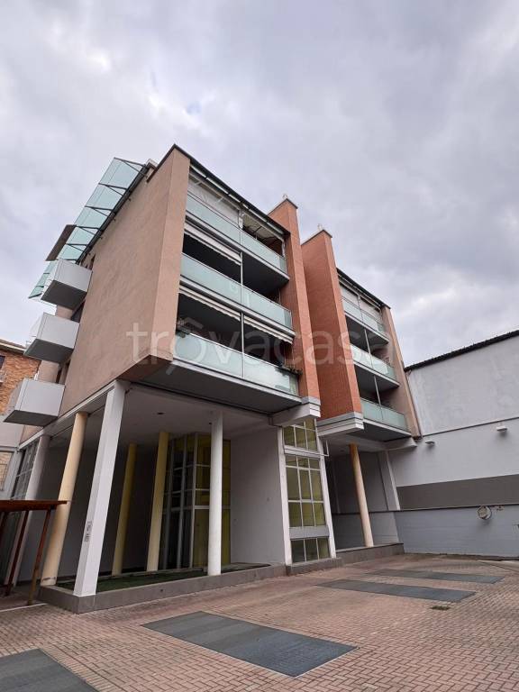appartamento in affitto a Torino in zona Cavoretto