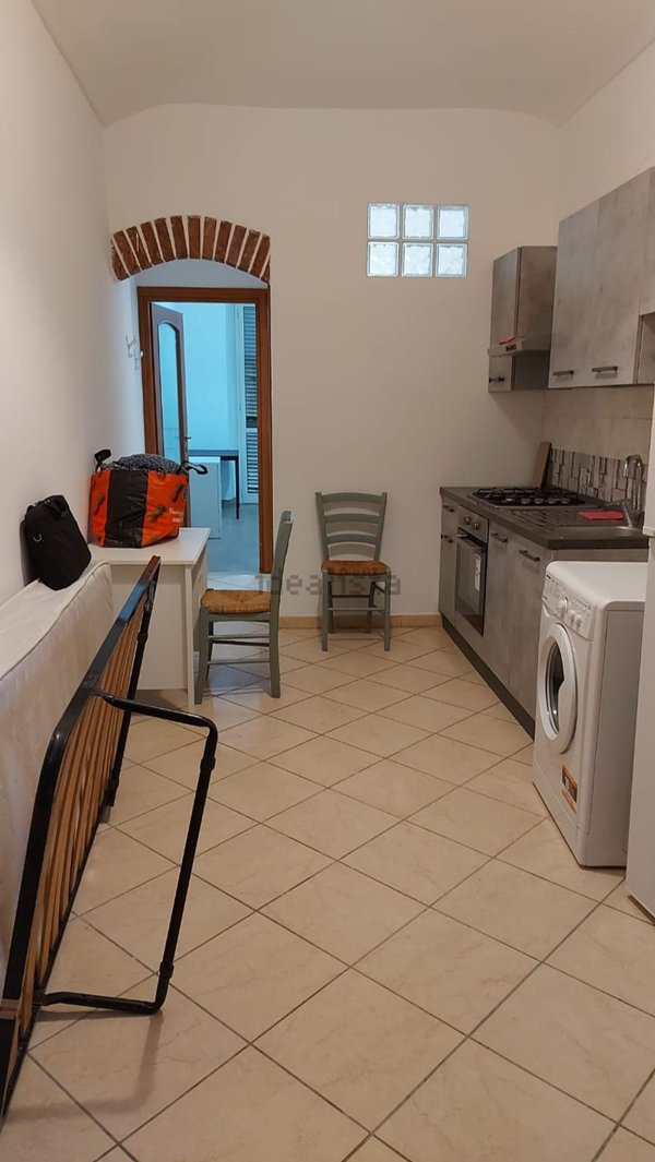 appartamento in affitto a Torino in zona Millefonti