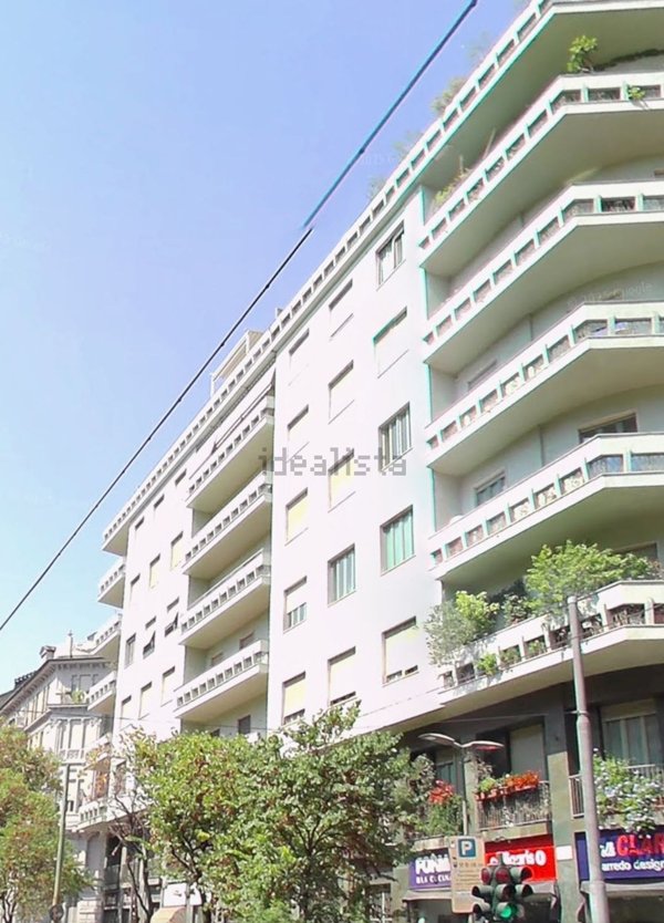 appartamento in affitto a Torino in zona Crocetta