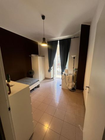 camera singola in affitto a Torino in zona Lingotto