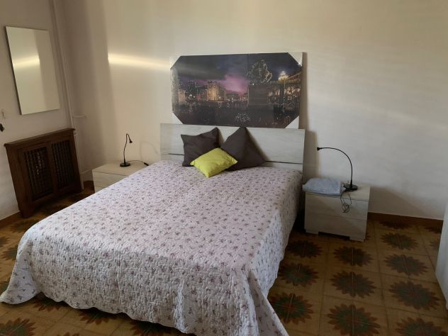 camera singola in affitto a Torino in zona Vanchiglia