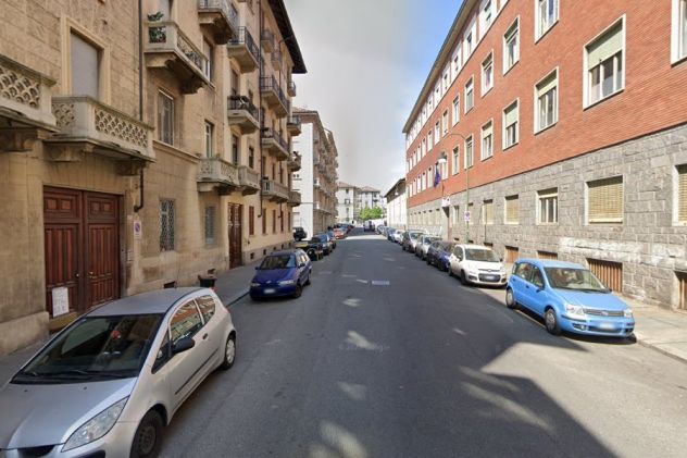appartamento in affitto a Torino in zona Borgo San Paolo