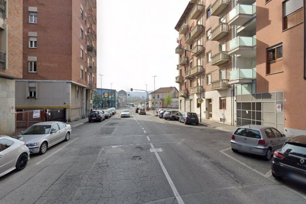 appartamento in affitto a Torino in zona Falchera
