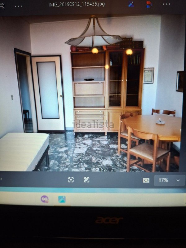 appartamento in affitto a Torino in zona Lingotto