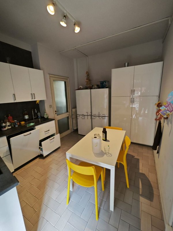 appartamento in affitto a Torino