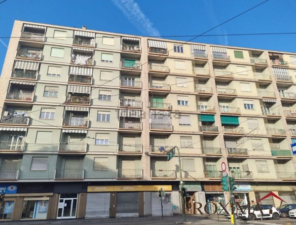 appartamento in affitto a Torino in zona Barriera di Milano