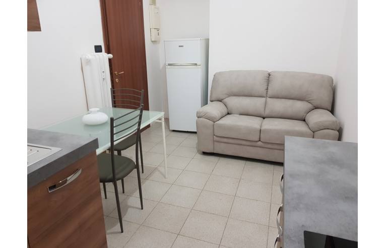 appartamento in affitto a Torino in zona Cenisia