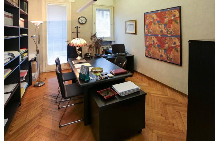 ufficio in affitto a Torino in zona Centro Storico