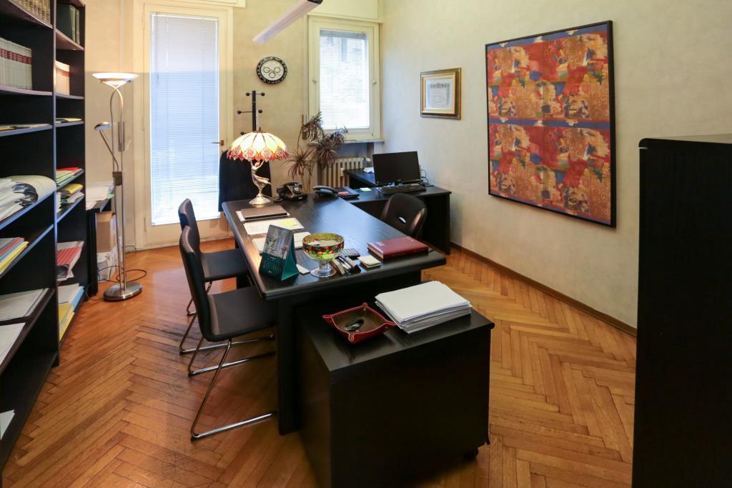 ufficio in affitto a Torino in zona Centro Storico