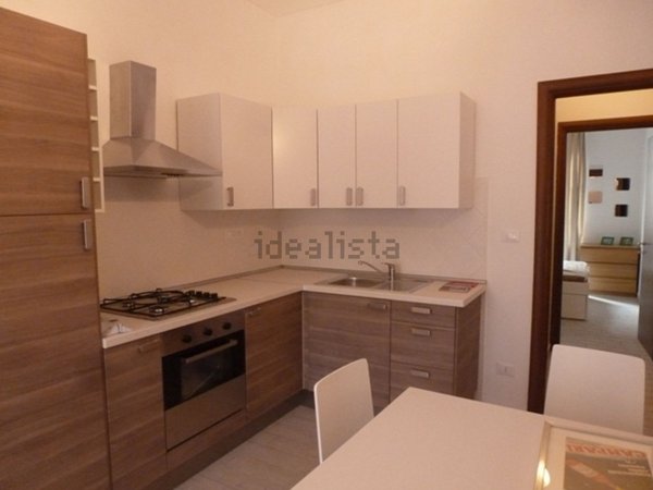 appartamento in affitto a Torino in zona Centro Storico