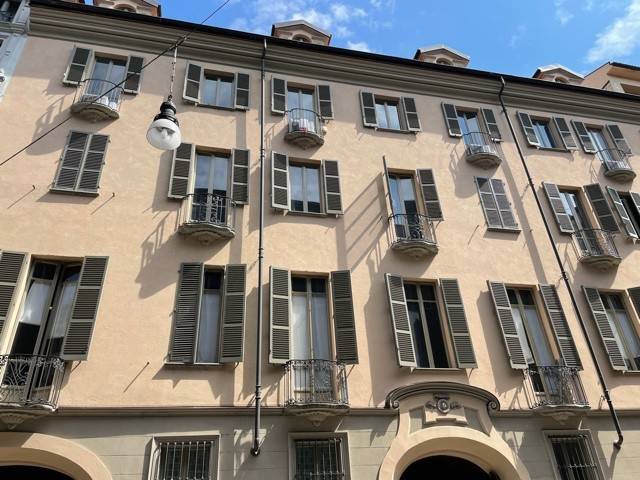 ufficio in affitto a Torino