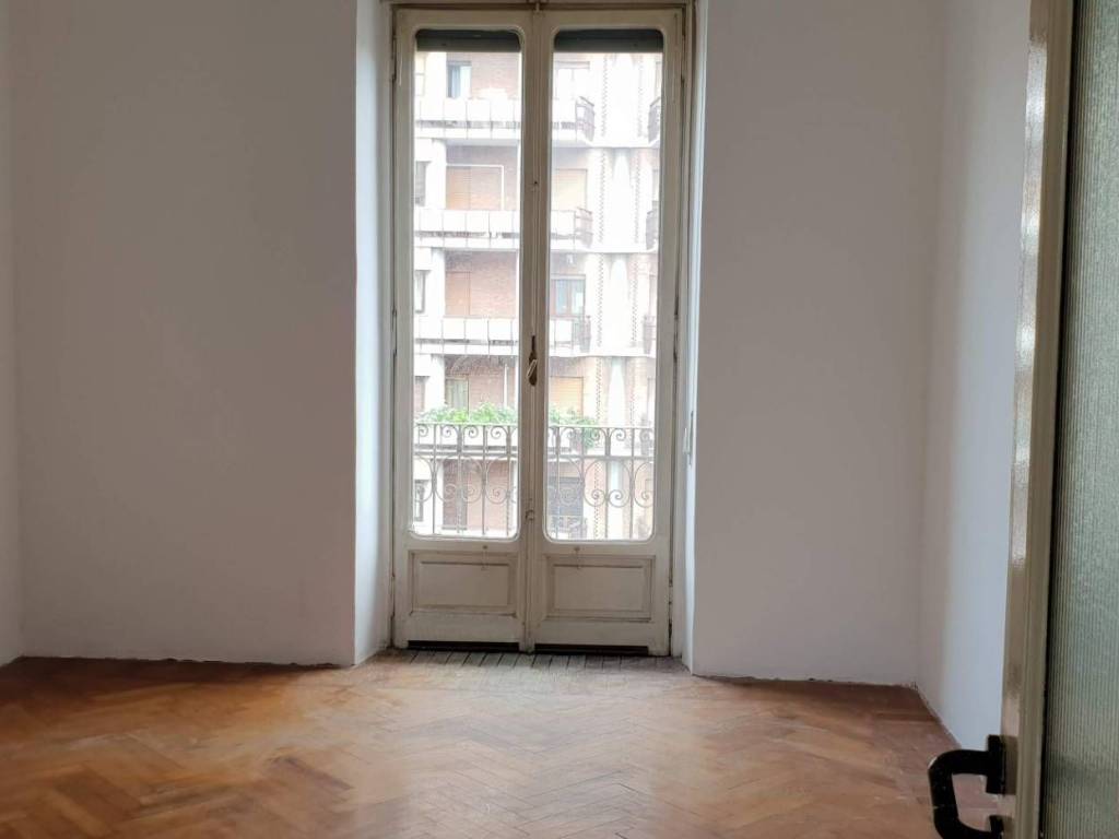 appartamento in affitto a Torino in zona Cit Turin