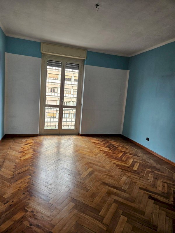 appartamento in affitto a Torino in zona Cit Turin