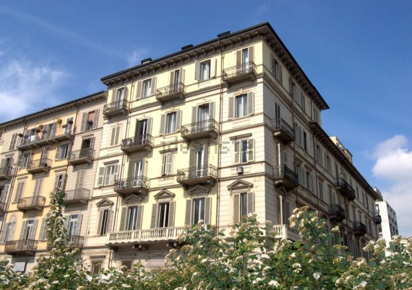 appartamento in affitto a Torino in zona Centro Storico