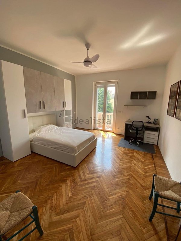 appartamento in affitto a Torino in zona Parella