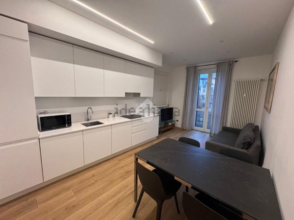 appartamento in affitto a Torino