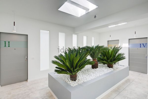 ufficio in affitto a Torino in zona Cit Turin