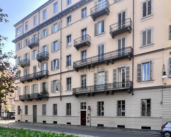 appartamento in affitto a Torino in zona Centro Storico
