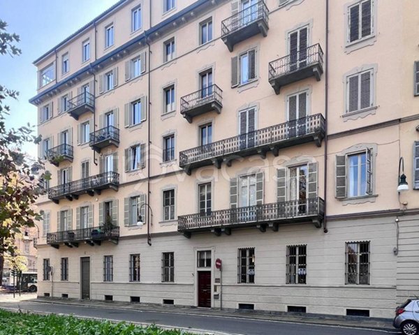 appartamento in affitto a Torino in zona Centro Storico