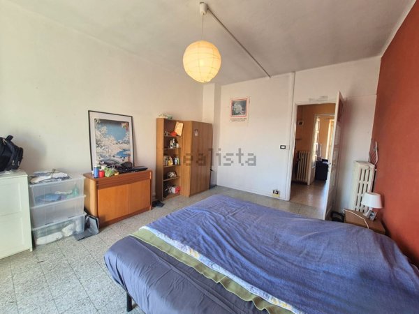 appartamento in affitto a Torino in zona Borgo San Paolo