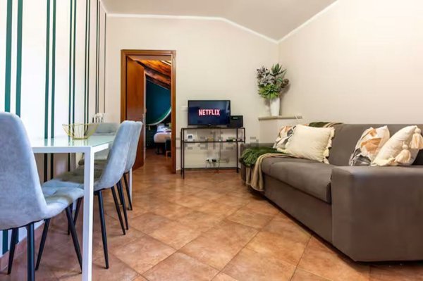 appartamento in affitto a Torino in zona Centro Storico