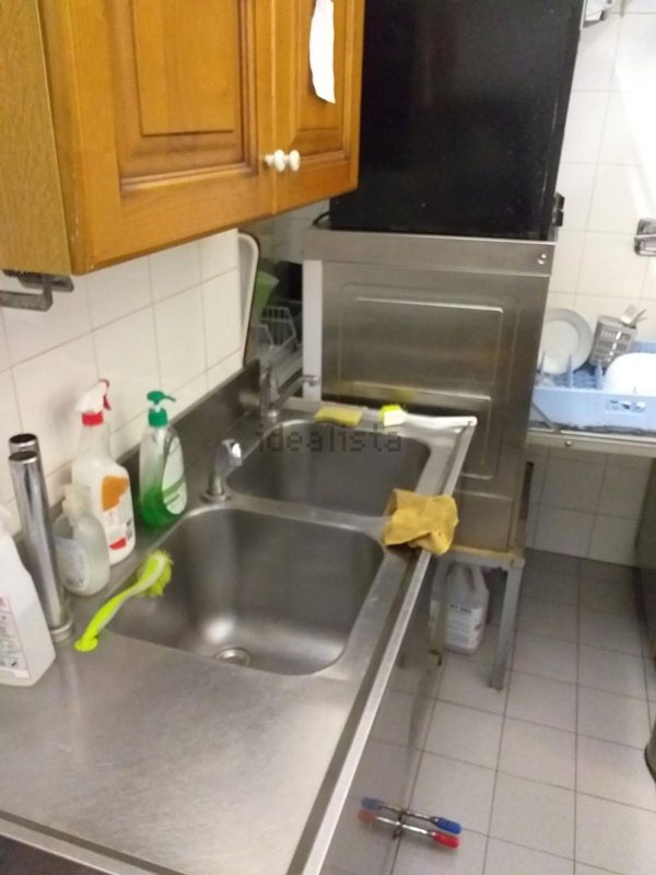 negozio in affitto a Torino in zona Cit Turin