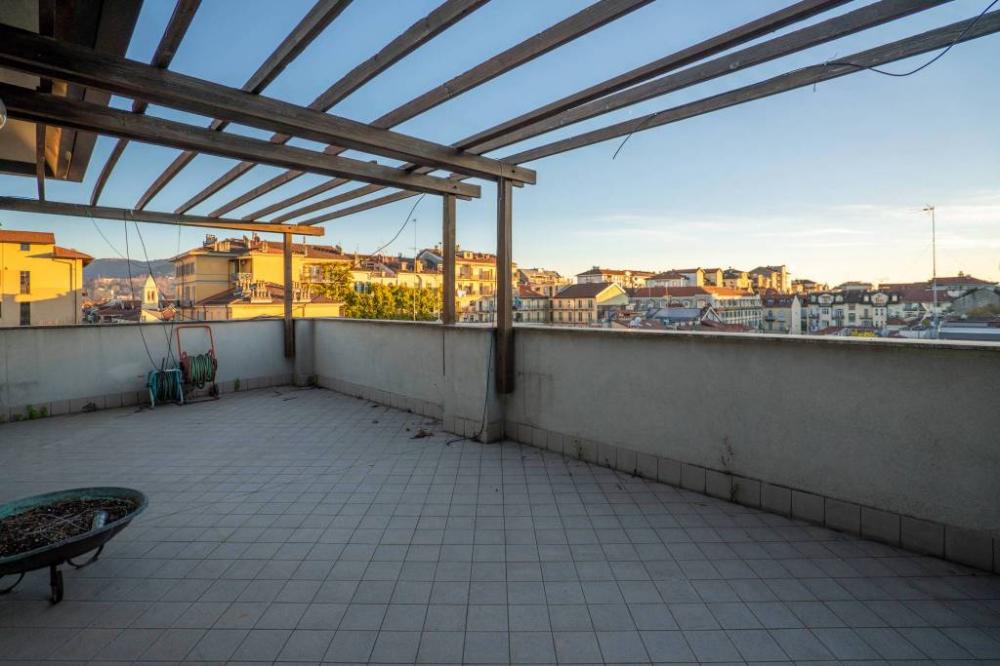 appartamento in affitto a Torino