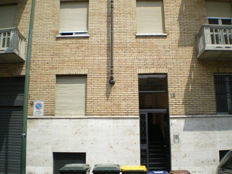appartamento in affitto a Torino in zona Pozzo Strada